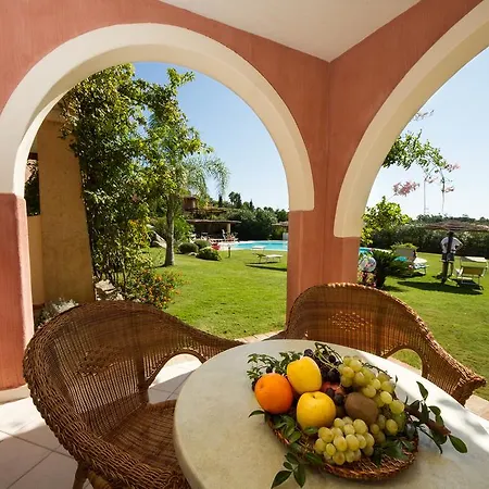 Ξενοδοχείο Mariposas Villasimius