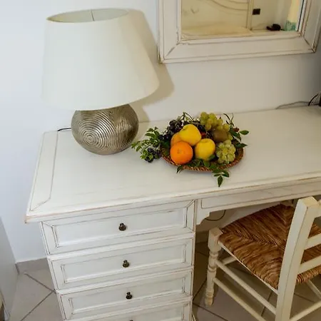 Ξενοδοχείο Mariposas Villasimius