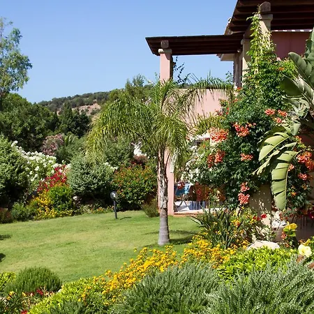 Mariposas Villasimius