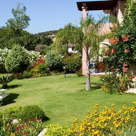 Mariposas Ξενοδοχείο Villasimius