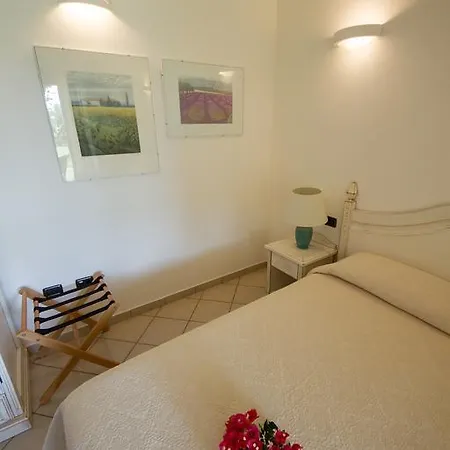 Mariposas Ξενοδοχείο