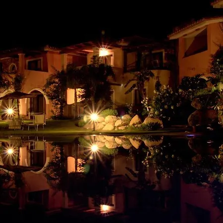 Mariposas Ξενοδοχείο