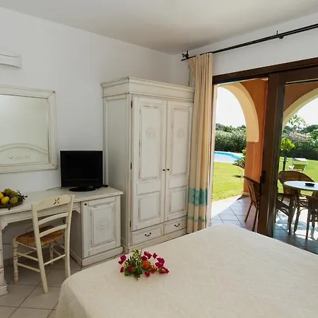 Ξενοδοχείο Mariposas