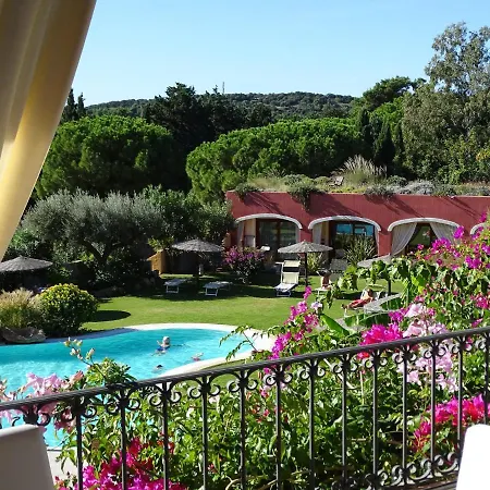 Ξενοδοχείο Mariposas 3*