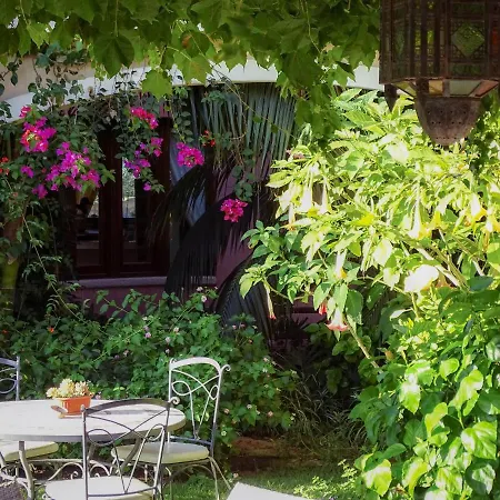 Ξενοδοχείο Mariposas