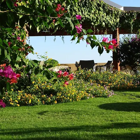 Ξενοδοχείο Mariposas