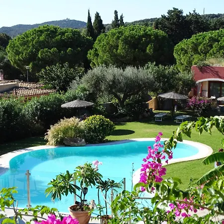 Ξενοδοχείο Mariposas 3*