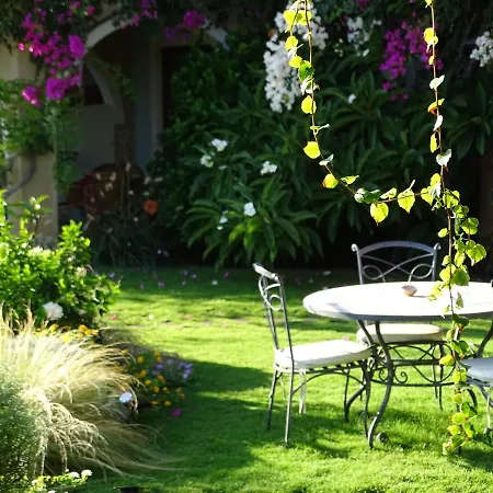 Ξενοδοχείο Mariposas