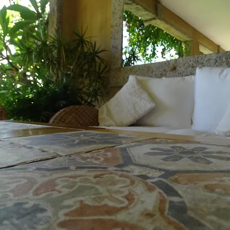 Ξενοδοχείο Mariposas Villasimius