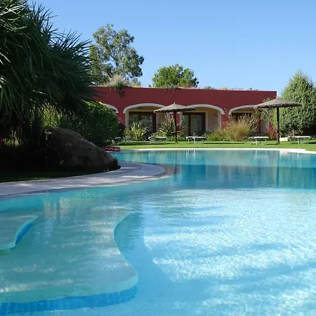 Mariposas 3* Villasimius