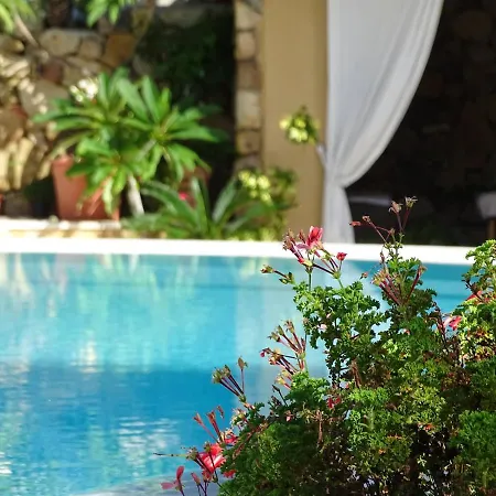 Mariposas Villasimius