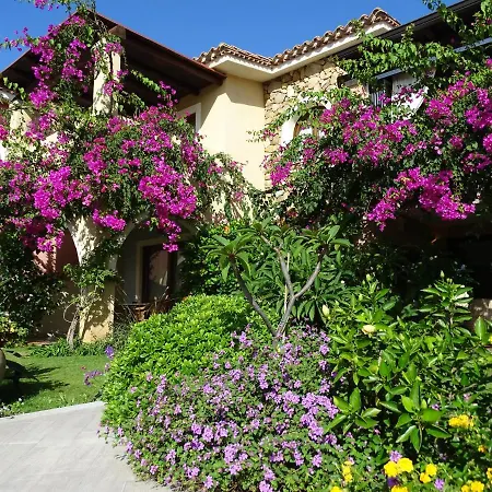 Mariposas Ξενοδοχείο