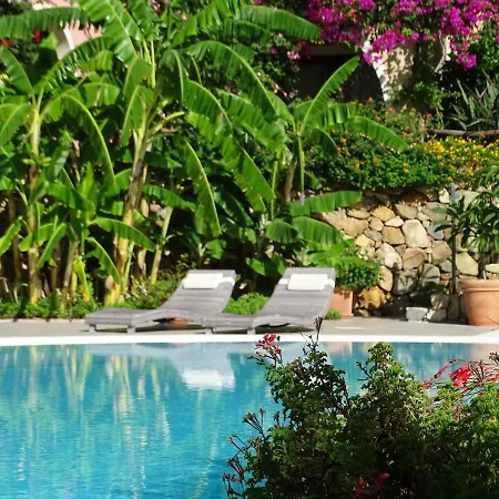 Ξενοδοχείο Mariposas