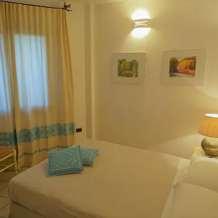 Mariposas Ξενοδοχείο Villasimius