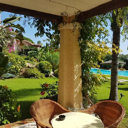 Mariposas 3* Villasimius