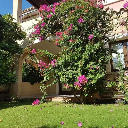 Ξενοδοχείο Mariposas Villasimius