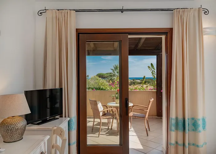 Mariposas Villasimius