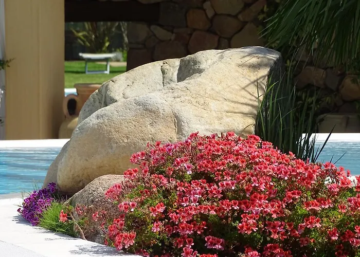 Mariposas Hotel Villasimius