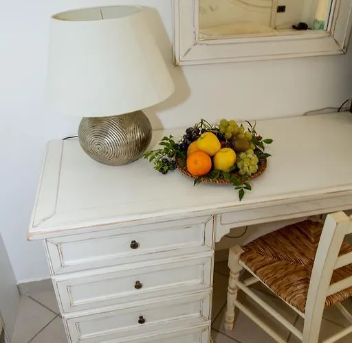 Hotel Mariposas Villasimius